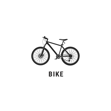 mountainbike