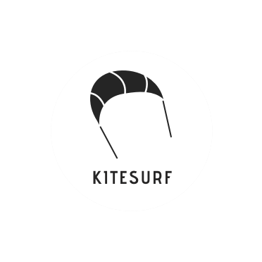 kitesurf