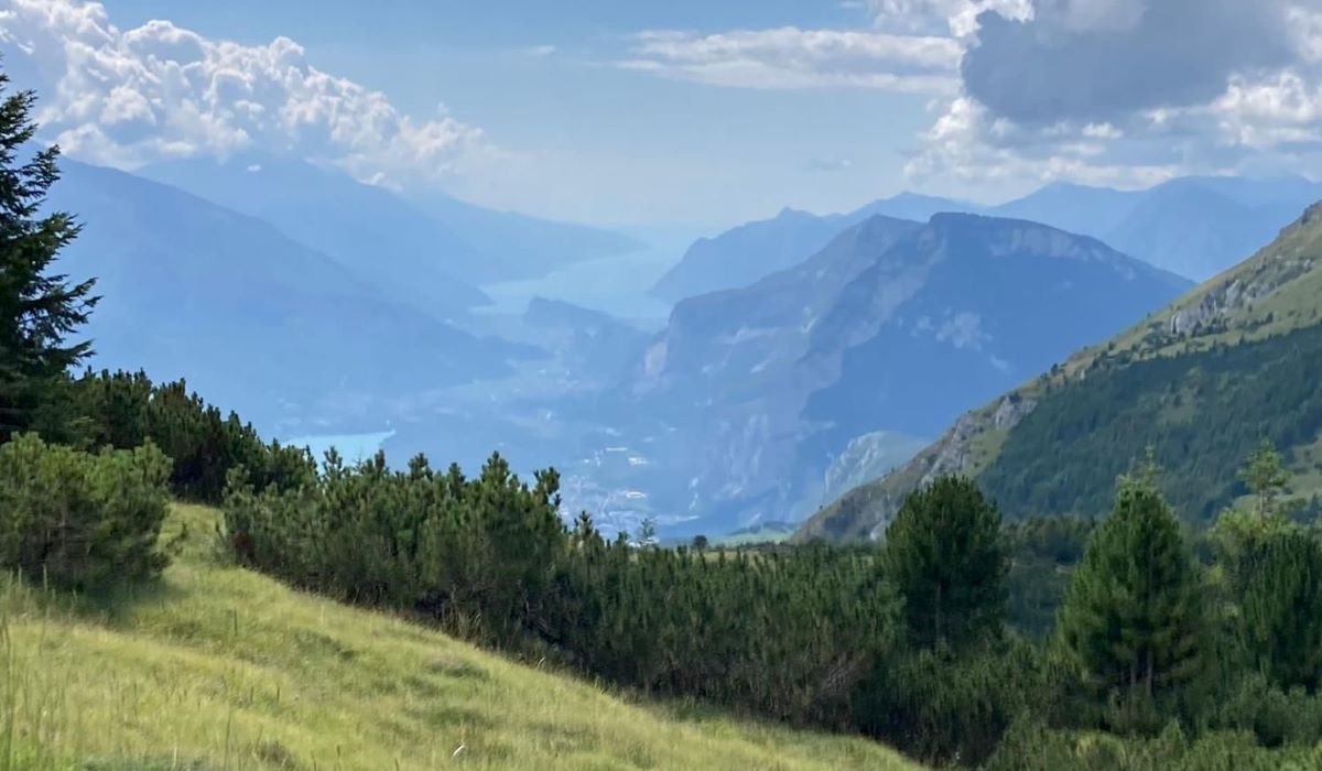 Hotel Santoni Bike tours